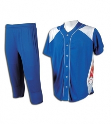 Baseball Uniforms